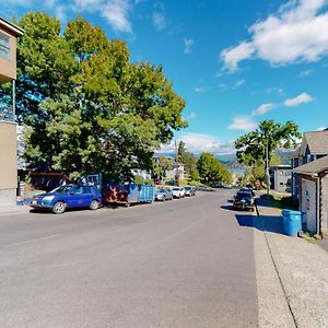 Hood River Hideaway Apartment Exterior photo