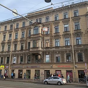 Demidov Hotel Saint Petersburg Exterior photo