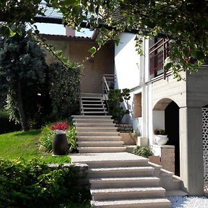 Grappoli Della Valpolicella Bed & Breakfast Negrar Exterior photo