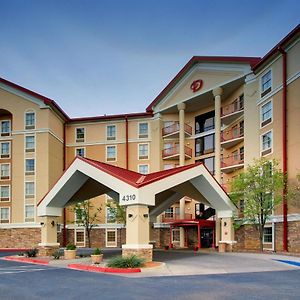 Drury Inn & Suites Albuquerque North Exterior photo