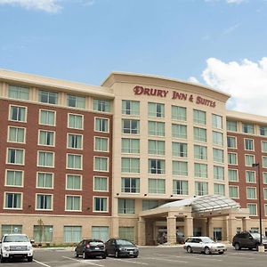 Drury Inn And Suites Denver Central Park Exterior photo