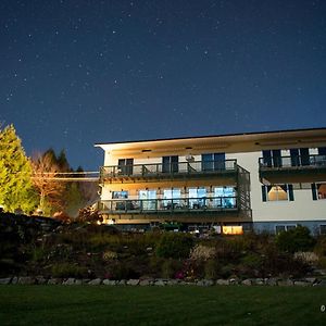 Coppertoppe Inn & Retreat Center Hebron Exterior photo