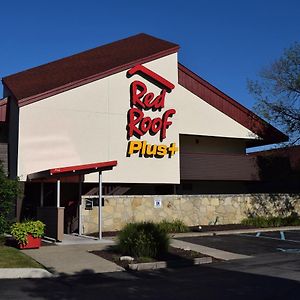 Red Roof Plus+ University At Buffalo - Amherst Hotel Exterior photo