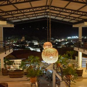 Terrazas De San Agustin Hotel Exterior photo