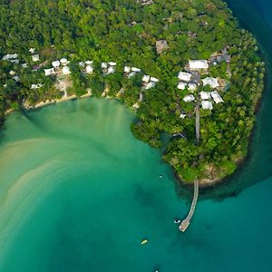 Soneva Kiri Hotel Ko Kut Exterior photo