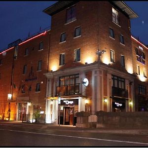 The Pier Hotel Limerick Exterior photo