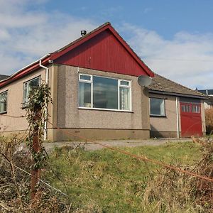 Am Bruaich Villa Lochgilphead Exterior photo