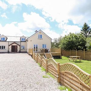 Bryn Awel Villa Denbigh Exterior photo