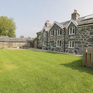 Tyn Ffynnon Villa Dyffryn Ardudwy Exterior photo