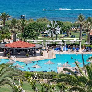 Anissa Beach Hotel Hersonissos  Exterior photo