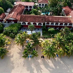 Charela Inn Negril Exterior photo