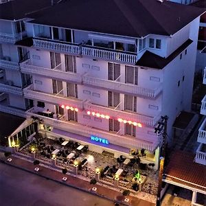 Gold Stern Hotel Paralia Katerinis Exterior photo