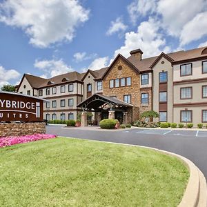 Staybridge Suites Louisville - East By Ihg Exterior photo