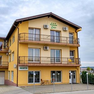 Pensiunea Zbor Hotel Cluj-Napoca Exterior photo