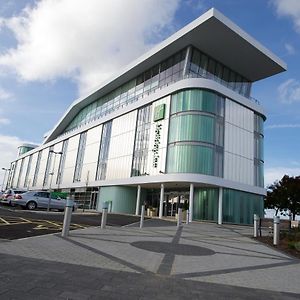 Holiday Inn Southend, An Ihg Hotel Exterior photo