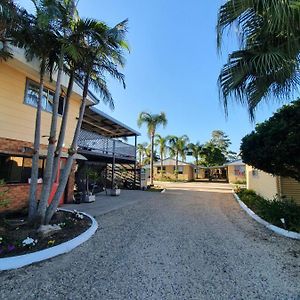 Park Beach Cabins Coffs Harbour Exterior photo