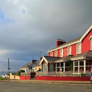 Stella Maris Hotel Kilkee Exterior photo