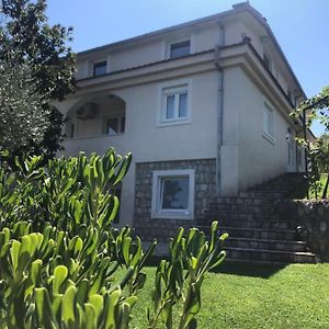 Green Silence - Vuk Apartment Podgorica Exterior photo