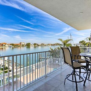 204 Bay Harbor Villa Clearwater Beach Exterior photo