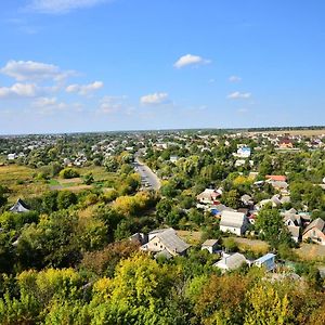 Героїв Танкістів, 8 Apartment Fastov Exterior photo