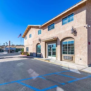 Rodeway Inn On Historic Route 66 Barstow Exterior photo