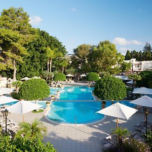 Corinthia Palace Malta Hotel Attard Exterior photo