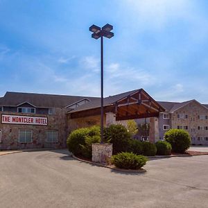 Montcler Hotel & Conference Center, Trademark By Wyndham Sandwich Exterior photo