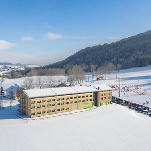 Explorer Hotel Neuschwanstein Nesselwang Exterior photo