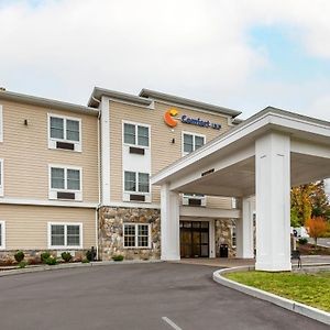 Comfort Inn Brewster Exterior photo