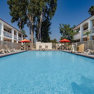 Motel 6-Thousand Oaks, Ca Newbury Park Exterior photo