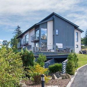 #1 Lawers View - Pf, Ht Apartment Aberfeldy Exterior photo