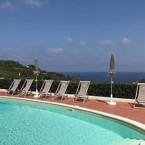 Acquaviva Park Hotel Portoferraio Exterior photo