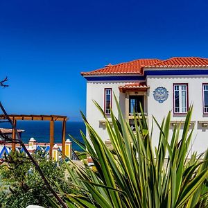 Chalet O Amorzinho Sintra Praia Bed & Breakfast Exterior photo