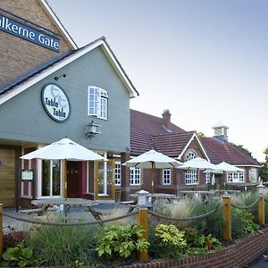 Premier Inn Colchester Exterior photo