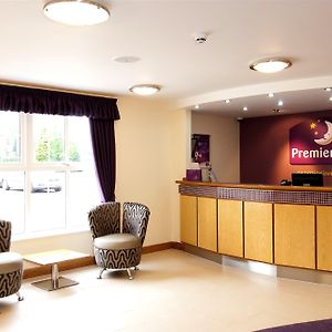 Premier Inn Cwmbran Exterior photo