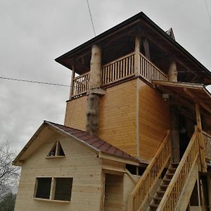 Tree House Hotel Sofia Exterior photo