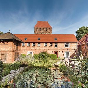 Project June - Ehemals Landgasthof Jueterbog Hotel Exterior photo