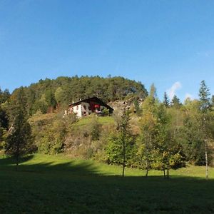 Piburg Seebichlhof Villa Oetz Exterior photo