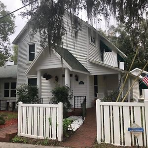 Ardendales Bed & Breakfast Brooksville Exterior photo