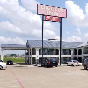 Delux Inn Mesquite Exterior photo