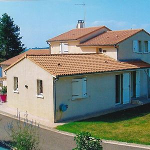 Chambre D'Hotes A Nerac Bed & Breakfast Exterior photo