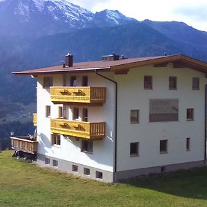 Gasthof Leiter'S Hoamatl Hotel Umhausen Exterior photo