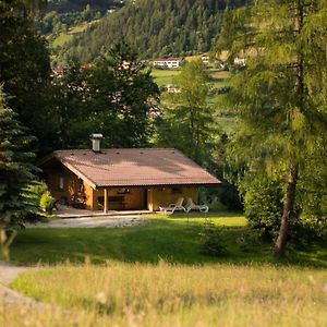 Chalet Astrid Villa Sautens Exterior photo