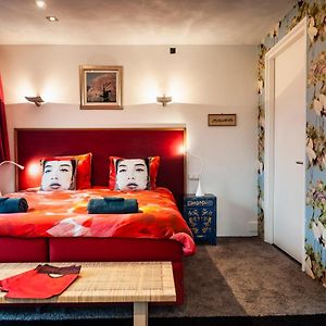 Bnb Stelvio Bed & Breakfast Dwingeloo Exterior photo