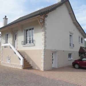 Le Rive De Saone Bed & Breakfast Verdun-sur-le-Doubs Exterior photo