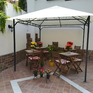 B&B La Terrazza Mantova Exterior photo