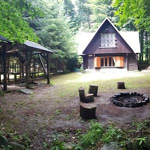 Slovak Cottage Near Bratislava In The Heart Of The Carpathians Modra Exterior photo