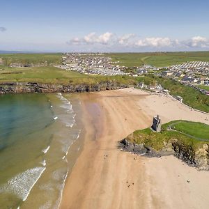 Wilde Ballybunion Hotel Exterior photo