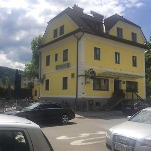 Gasthof Knezevic Hotel Leoben  Exterior photo