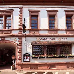 Gasthaus Grafenstuben Bed & Breakfast Sankt Martin Exterior photo